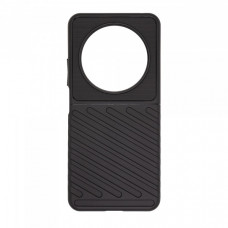 Чохол ArmorStandart Rhino для Xiaomi Redmi 14C 4G / Redmi A4 / Poco C75 Black (ARM81327)