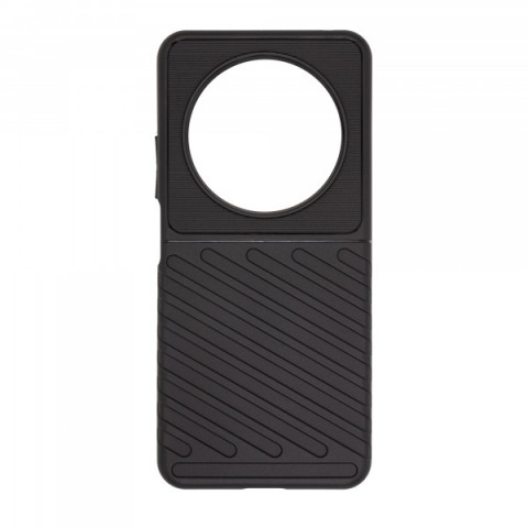 Чохол ArmorStandart Rhino для Xiaomi Redmi 14C 4G / Redmi A4 / Poco C75 Black (ARM81327)