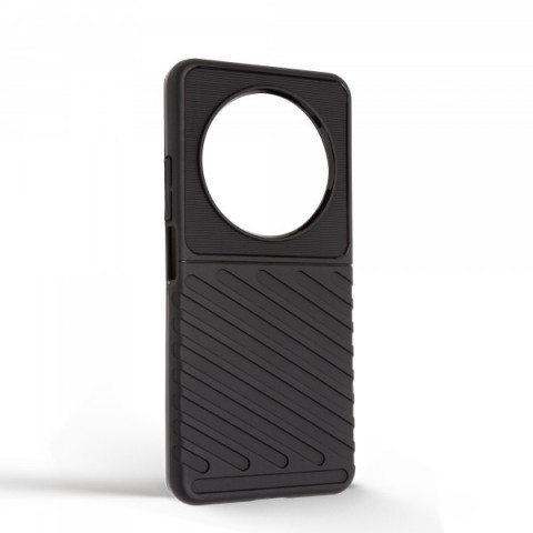 Чохол ArmorStandart Rhino для Xiaomi Redmi 14C 4G / Redmi A4 / Poco C75 Black (ARM81327)