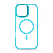 Чохол ArmorStandart Unit MagSafe для Apple iPhone 16 Pro Max Lake Green (ARM78717)