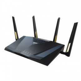 Бездротовий маршрутизатор Asus RT-AX88U PRO