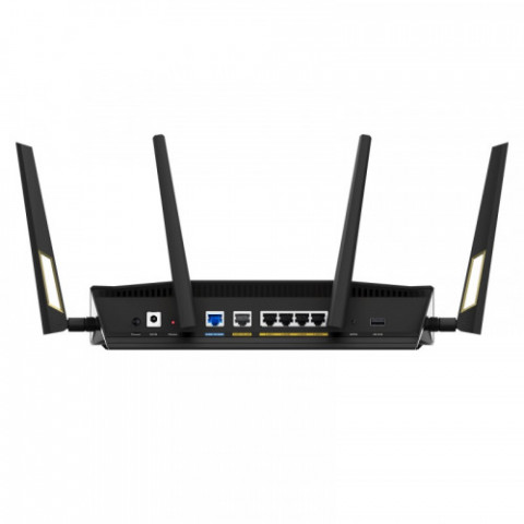 Бездротовий маршрутизатор Asus RT-AX88U PRO
