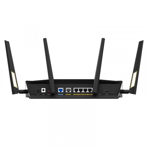 Бездротовий маршрутизатор Asus RT-AX88U PRO