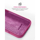 Чохол ArmorStandart ICON2 Case для Apple iPhone 16 Pro Fuchsia (ARM81304)