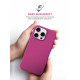 Чохол ArmorStandart ICON2 Case для Apple iPhone 16 Pro Fuchsia (ARM81304)