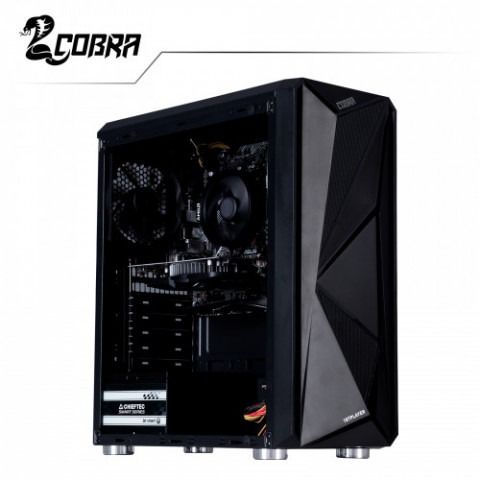 Персональний комп`ютер COBRA Advanced (A12.8.H1S2.15T.1540)