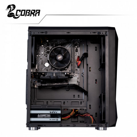 Персональний комп`ютер COBRA Advanced (A12.8.H1S2.15T.1540)