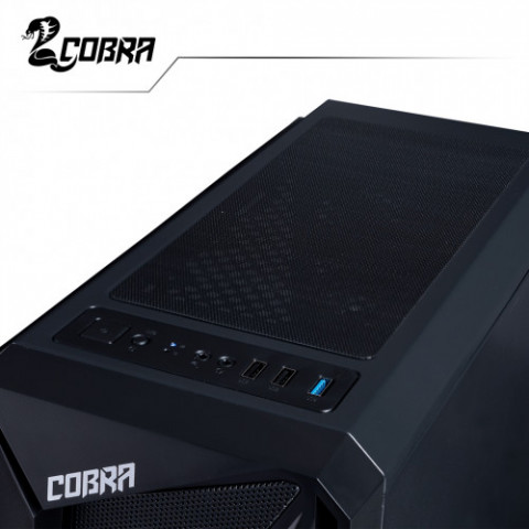Персональний комп`ютер COBRA Advanced (A12.8.H1S2.15T.1540)
