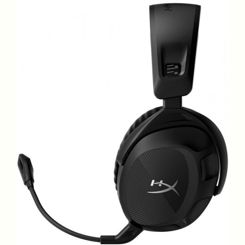 Гарнітура HyperX Cloud Stinger 2 USB/WL Black (676A2AA)