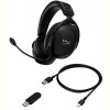 Гарнітура HyperX Cloud Stinger 2 USB/WL Black (676A2AA)