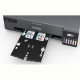 Принтер А3+ кол. Epson L18050 з Wi-Fi (C11CK38403)