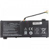 АКБ PowerPlant для ноутбука Acer Aspire 7 A715-74 (AP18E7M) 14.8V 3620mAh (NB410705)