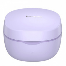 Бездротові навушники Baseus WM01 TWS purple