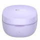 Бездротові навушники Baseus WM01 TWS purple Купити в Україні