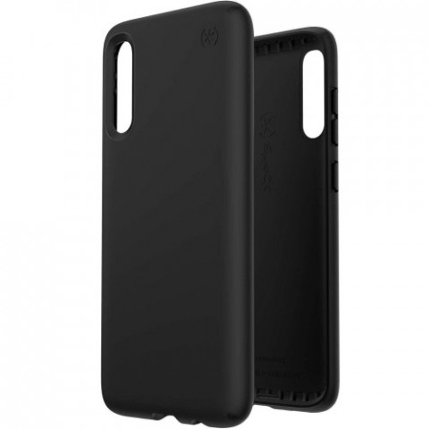 Чохол-накладка Speck Presidio Pro для Samsung Galaxy A70 / A70s Black (128238-1050)