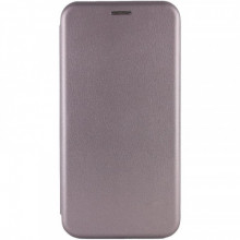Чохол-книжка BeCover Exclusive для Infinix Hot 40i (X6528B) Gray (711233)