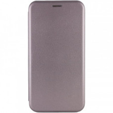 Чохол-книжка BeCover Exclusive для Infinix Hot 40i (X6528B) Gray (711233)