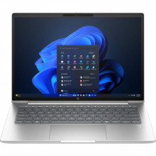 Ноутбук HP ProBook 4 G1a 14 (AX6J0AV_V2) Silver