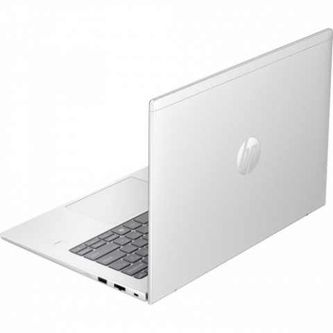 Ноутбук HP ProBook 4 G1a 14 (AX6J0AV_V2) Silver
