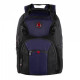 Рюкзак для ноутбука Wenger Sherpa 16", чорно-синій