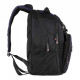 Рюкзак для ноутбука Wenger Sherpa 16", чорно-синій