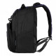 Рюкзак для ноутбука Wenger Sherpa 16", чорно-синій