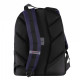 Рюкзак для ноутбука Wenger Sherpa 16", чорно-синій