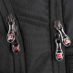Рюкзак для ноутбука Wenger Sherpa 16", чорно-синій