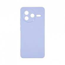 Чохол ArmorStandart ICON для Xiaomi Poco F7 Pro Camera cover Lavender (ARM80364)