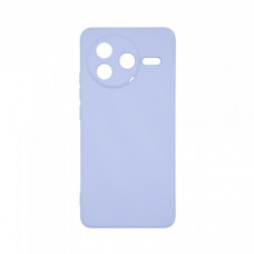 Чохол ArmorStandart ICON для Xiaomi Poco F7 Pro Camera cover Lavender (ARM80364)
