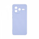 Чохол ArmorStandart ICON для Xiaomi Poco F7 Pro Camera cover Lavender (ARM80364)