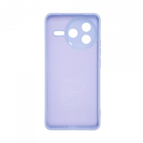 Чохол ArmorStandart ICON для Xiaomi Poco F7 Pro Camera cover Lavender (ARM80364)