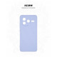 Чохол ArmorStandart ICON для Xiaomi Poco F7 Pro Camera cover Lavender (ARM80364)