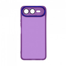 Чохол ArmorStandart Shade для Infinix Smart 10 Plus 4G Dark Violet (ARM87960)