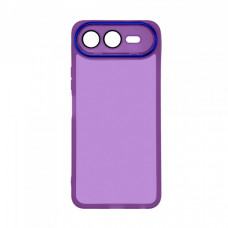Чохол ArmorStandart Shade для Infinix Smart 10 Plus 4G Dark Violet (ARM87960)