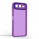 Чохол ArmorStandart Shade для Infinix Smart 10 Plus 4G Dark Violet (ARM87960)