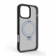 Чохол ArmorStandart Unit Stand для Apple iPhone 16 Pro Max Black (ARM78736)