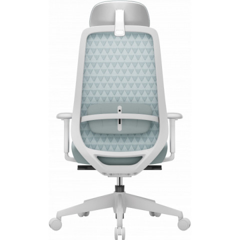 Крісло офісне OfficePro Omnis OC640G Купити в Україні