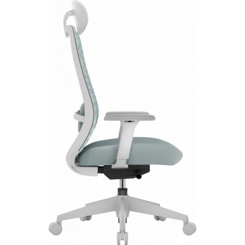Крісло офісне OfficePro Omnis OC640G Купити в Україні
