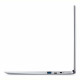 Ноутбук Acer Chromebook 314 CB314-1H-C2UG (NX.AUDEH.001) Silver
