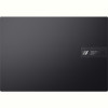 Ноутбук Asus Vivobook 16X K3605ZF-N1097 (90NB11E1-M003B0) Indie Black