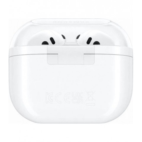 Bluetooth-гарнітура Samsung Galaxy Buds3 White (SM-R530NZWASEK)