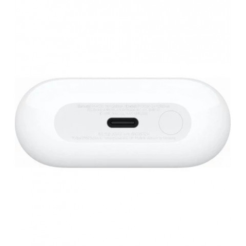 Bluetooth-гарнітура Samsung Galaxy Buds3 White (SM-R530NZWASEK)