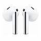 Bluetooth-гарнітура Samsung Galaxy Buds3 White (SM-R530NZWASEK)