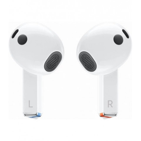 Bluetooth-гарнітура Samsung Galaxy Buds3 White (SM-R530NZWASEK)