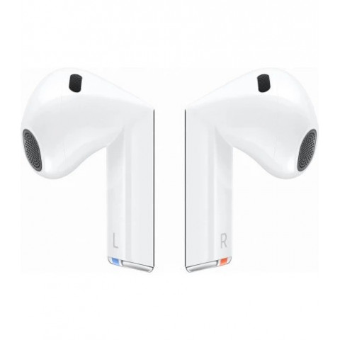 Bluetooth-гарнітура Samsung Galaxy Buds3 White (SM-R530NZWASEK)