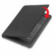 Чохол-книжка AirOn Premium для AirOn AirBook Pro 8S Black (4821784627009)