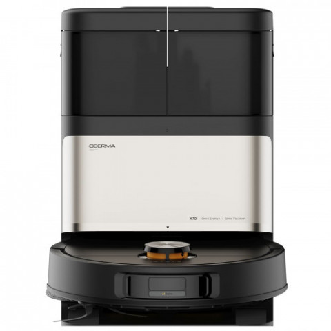 Робот-пилосос Deerma X70 (DEM-X70)