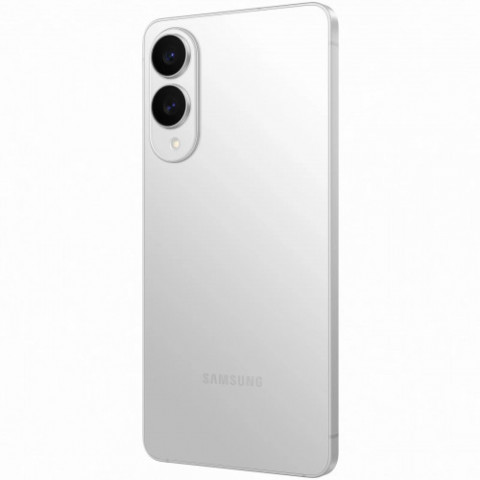 Смартфон Samsung Galaxy S25 Edge 12/256GB Titanium Silver (SM-S937BZSD) Купити в Україні