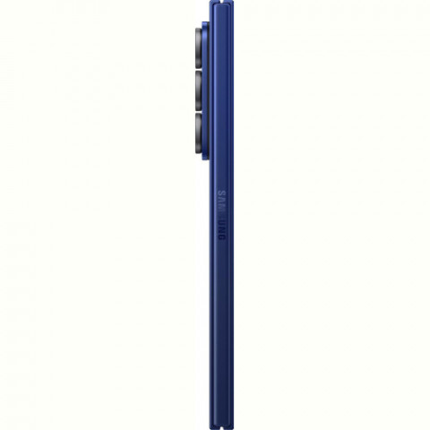 Смартфон Samsung Galaxy Fold7 F966B 12/256GB Blue Shadow (SM-F966BDBBSEK)